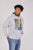 Chest to Chest Hoodie