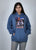 You Can't Guard Me Hoodie