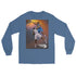 23 -Men’s Long Sleeve Shirt