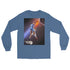 23 -Men’s Long Sleeve Shirt