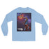 23 -Men’s Long Sleeve Shirt