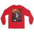 23 -Men’s Long Sleeve Shirt