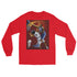23 -Men’s Long Sleeve Shirt