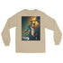 23 -Men’s Long Sleeve Shirt