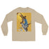 23 -Men’s Long Sleeve Shirt