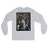 23 -Men’s Long Sleeve Shirt