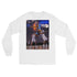23 -Men’s Long Sleeve Shirt
