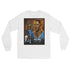 23 -Men’s Long Sleeve Shirt