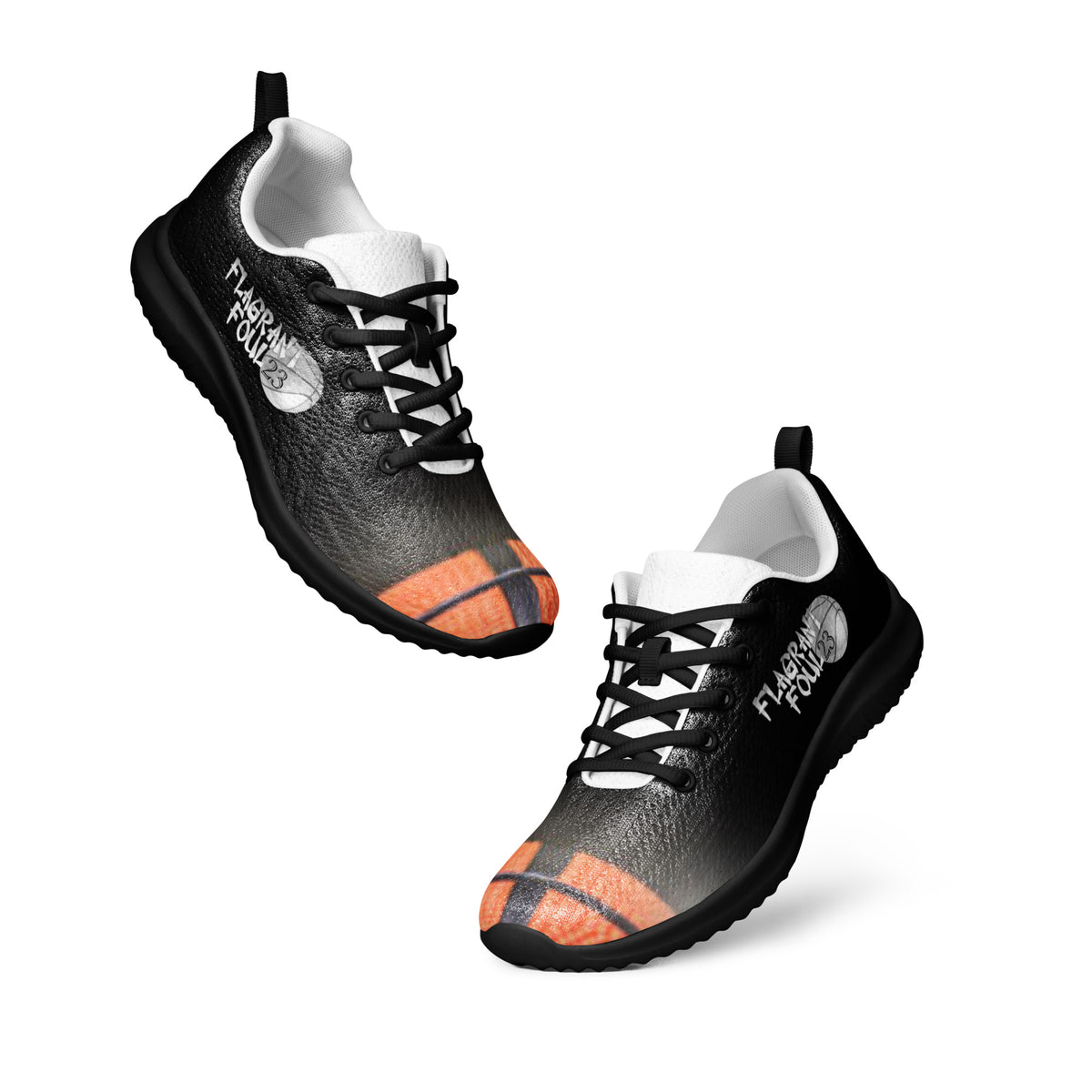 Women's footwear