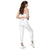 23 - Crossover leggings with pockets