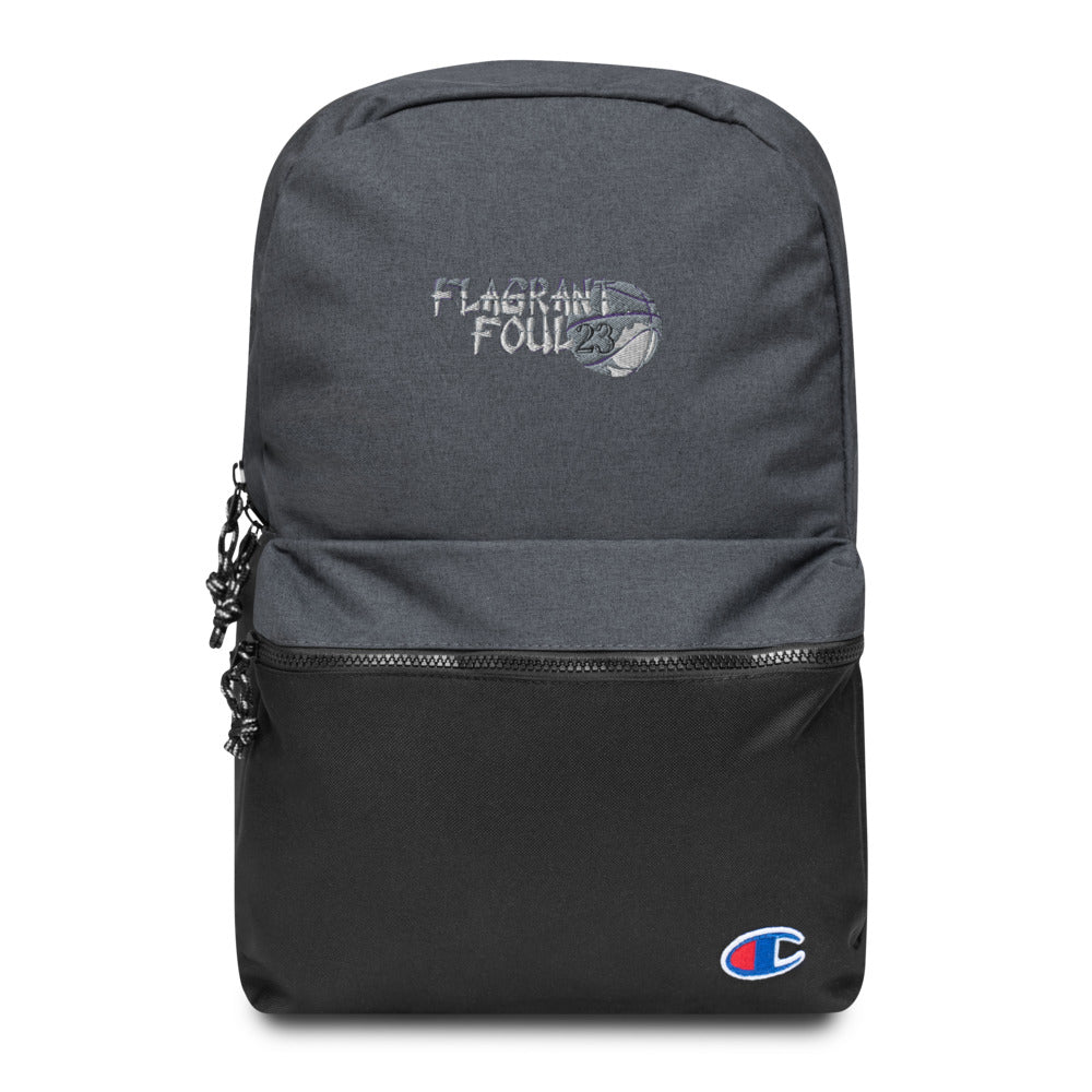Champion Backpacks